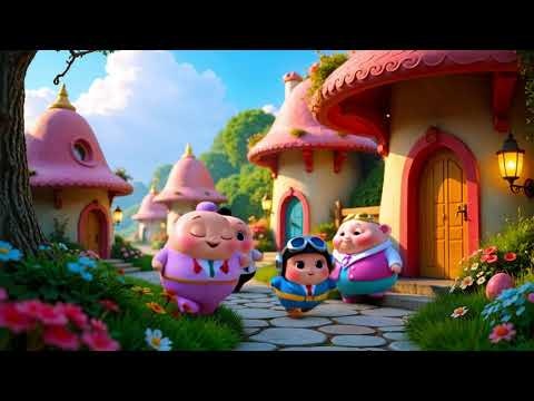 Humpty AI World gallery image