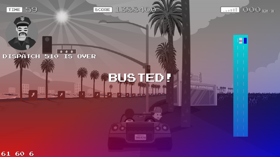 Thug Racer gallery image