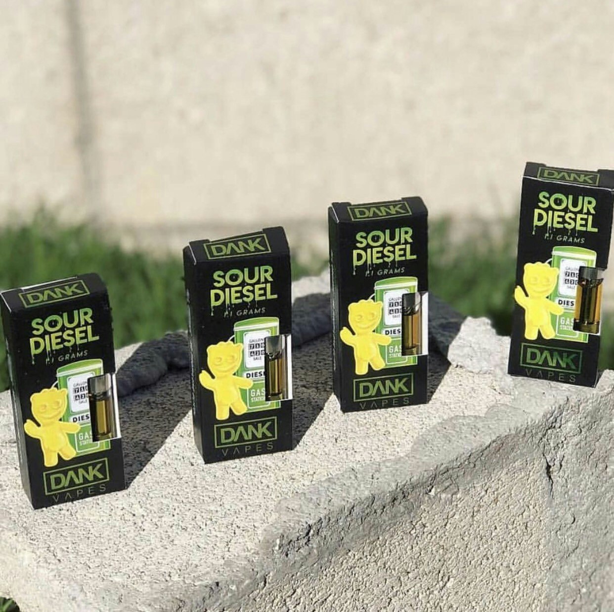 Buy Dank Vapes Online 