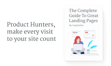 Complete Guide To Great Landing Pages gallery image