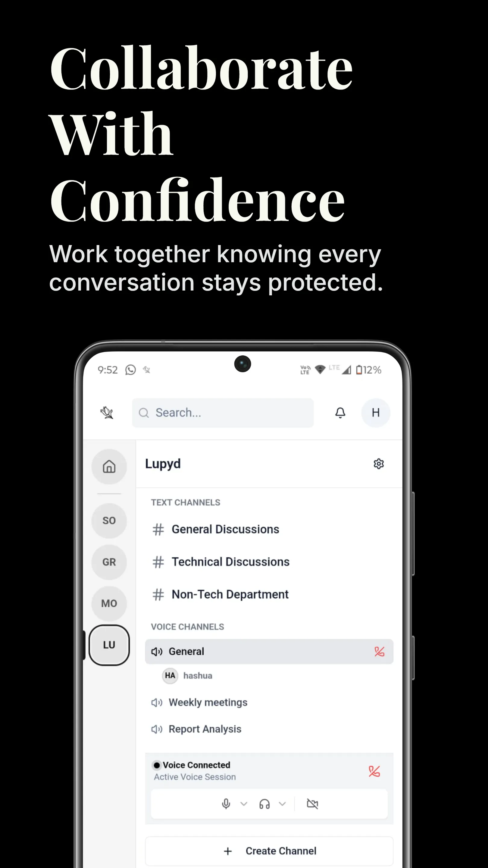 Lupyd gallery image