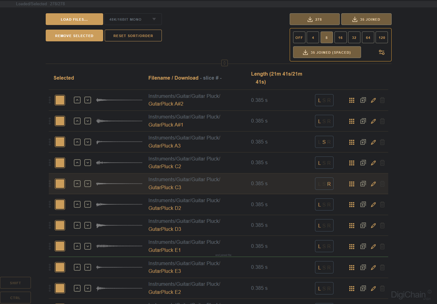 DigiChain gallery image