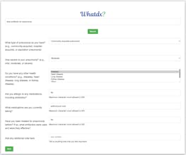 Whatdx gallery image