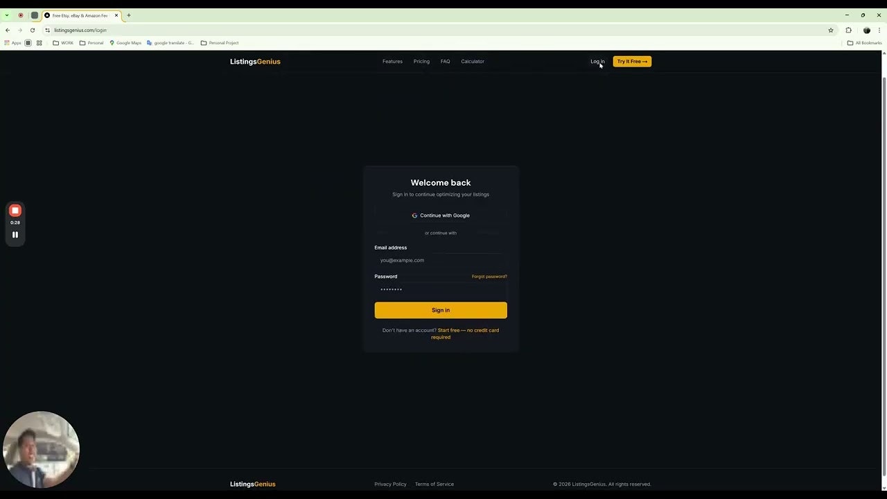 ListingsGenius gallery image