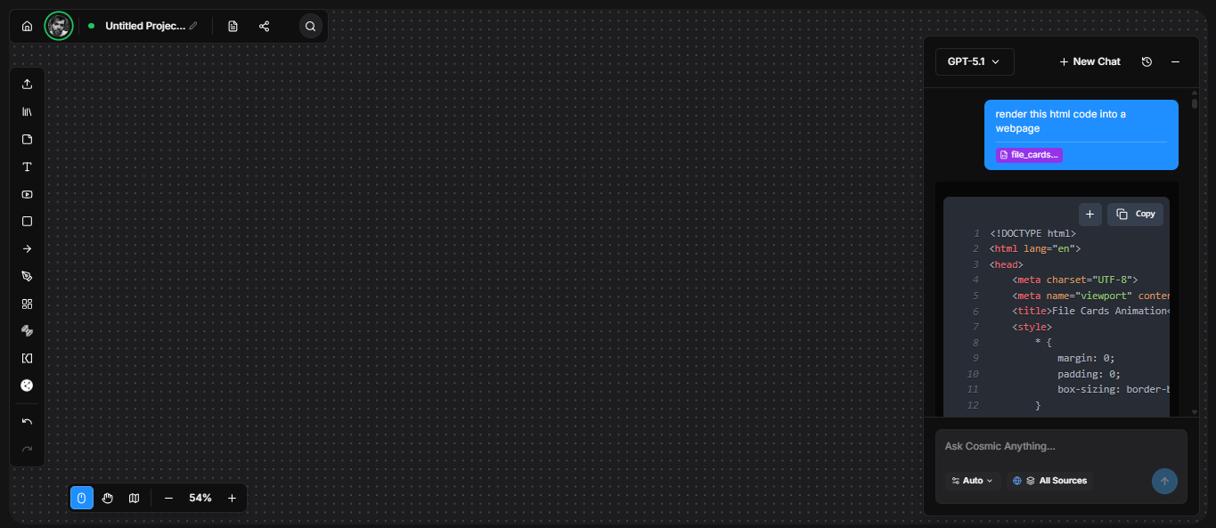 Genstellar gallery image