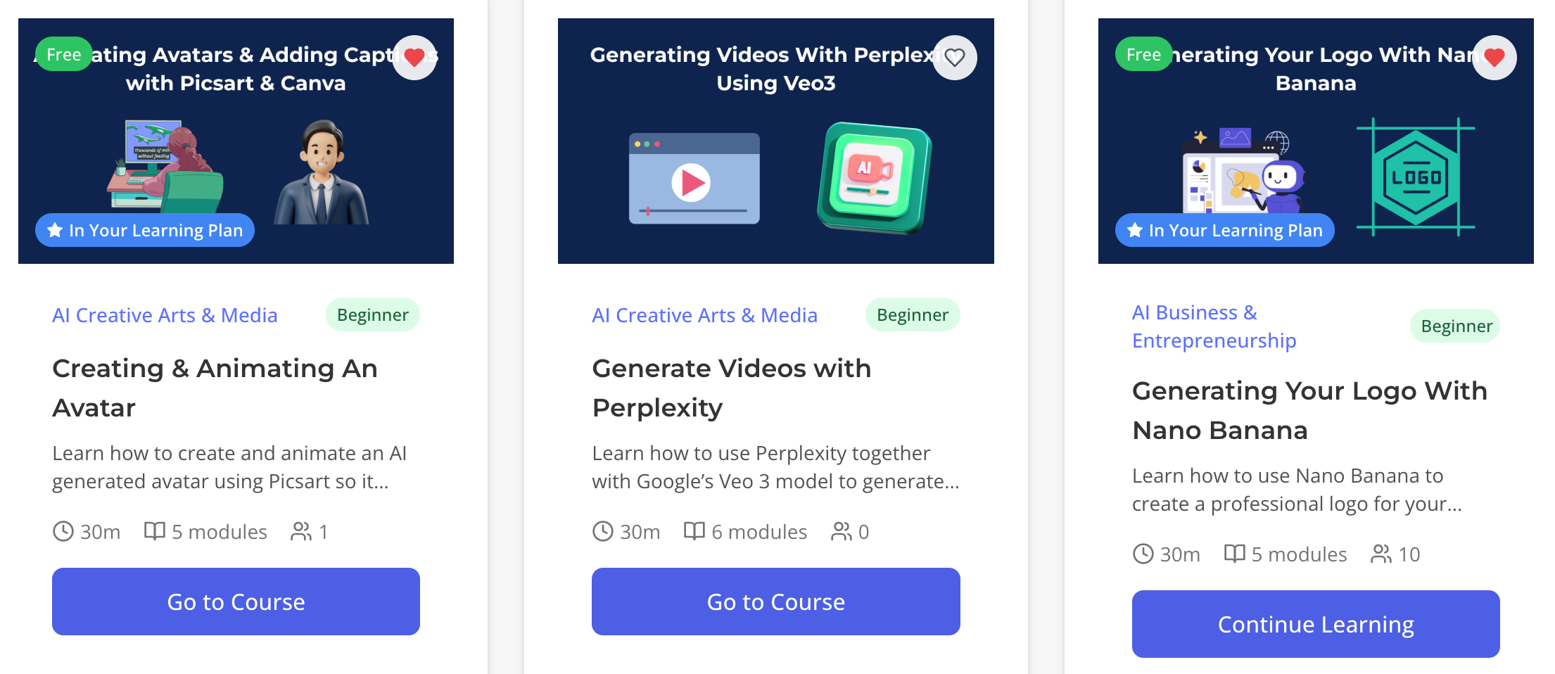 trAIned up gallery image