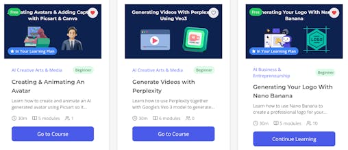 trAIned up gallery image