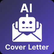 AI Cover Letter Gene... logo
