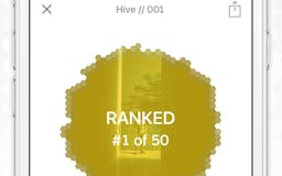 Hive 2.0 media 3