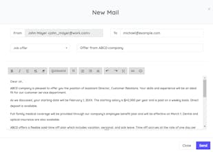 Outstrip gallery image