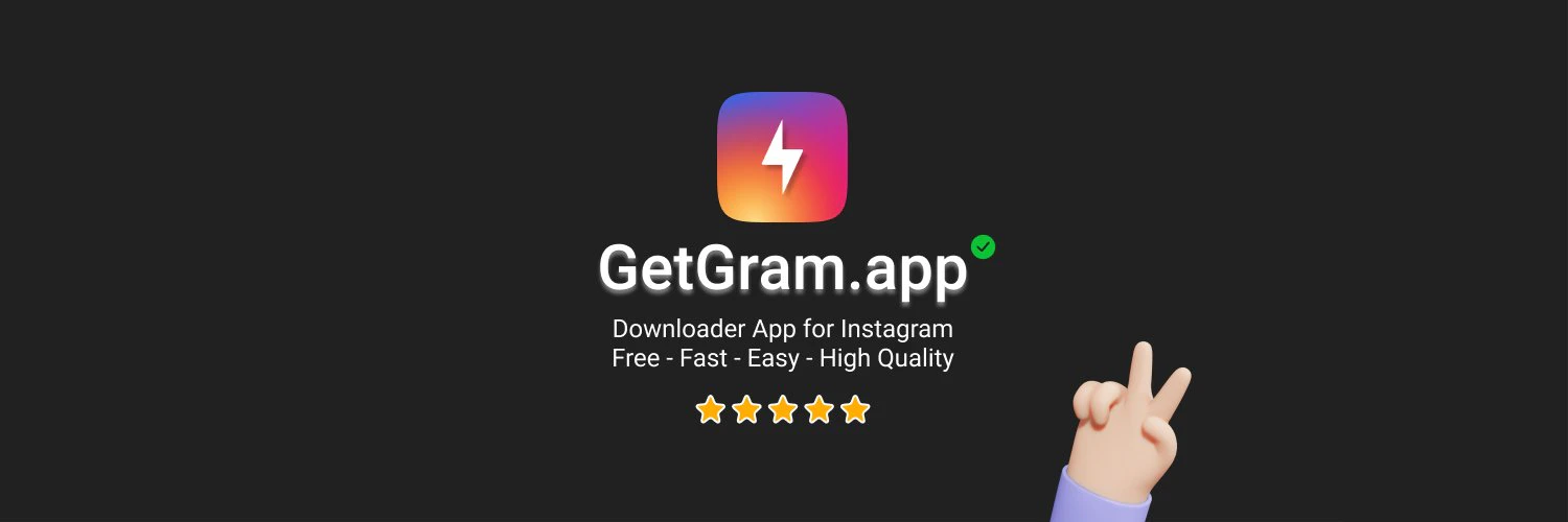 GetGram cover