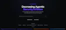 AI Component Security Index