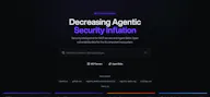 AI Component Security Index