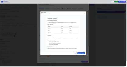 md2pdf.io - Real-time A4 Preview gallery image