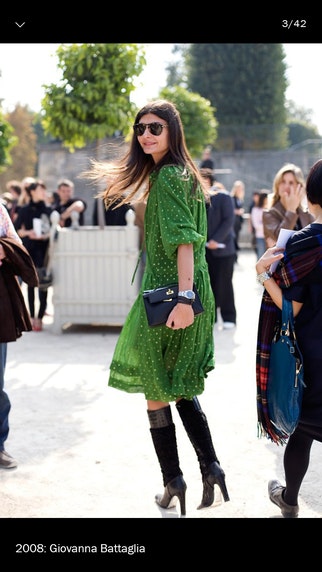 Vogue for iOS gallery image