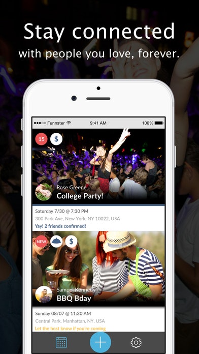 Funnster gallery image