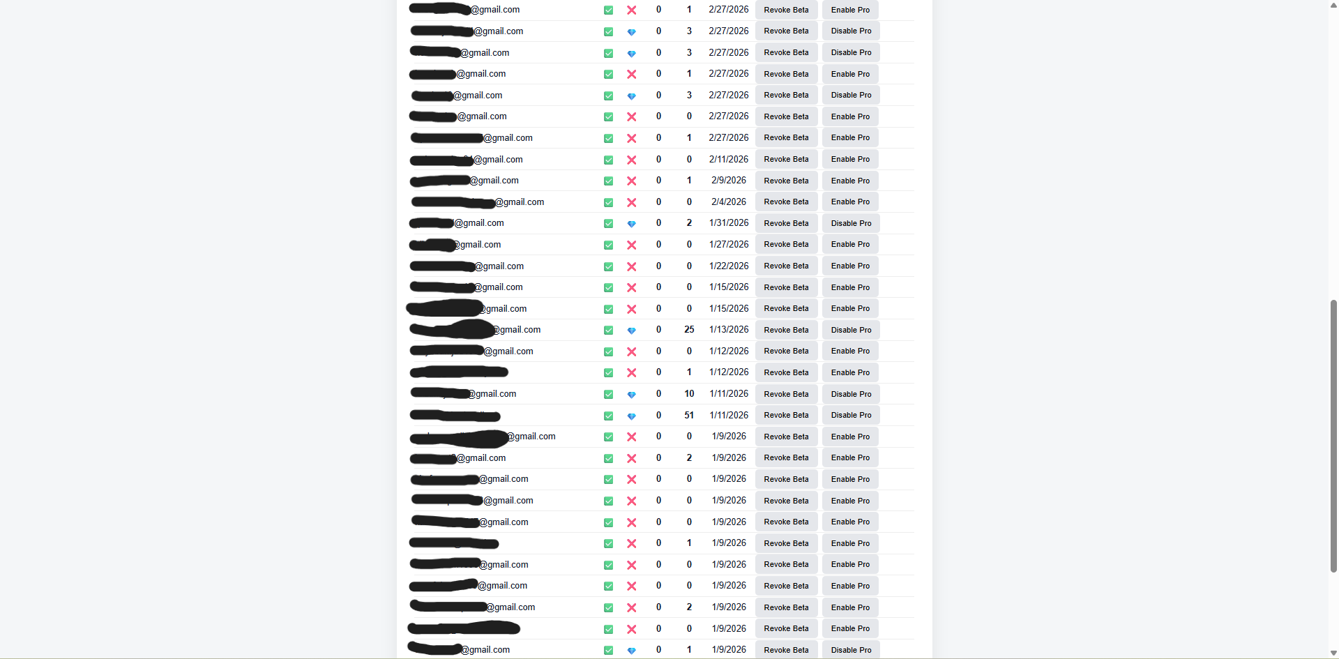 Bugsnap AI gallery image