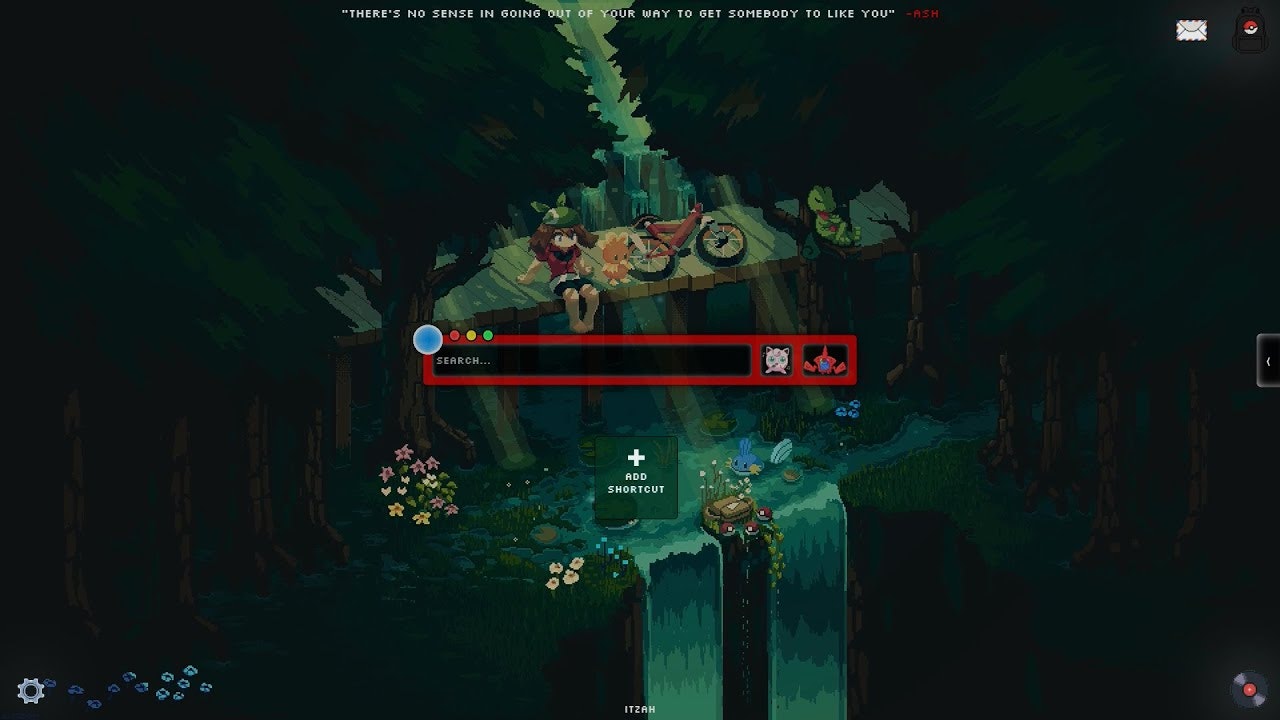 Pokemon Retro Themes gallery image