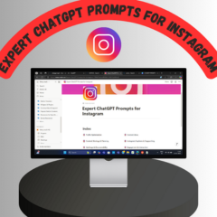 Expert ChatGPT Promp... logo