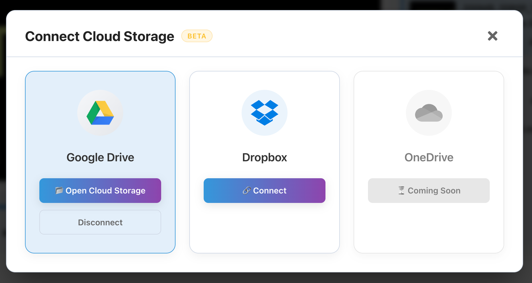 OnlinePlayer gallery image