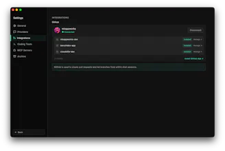 Code Bench gallery image