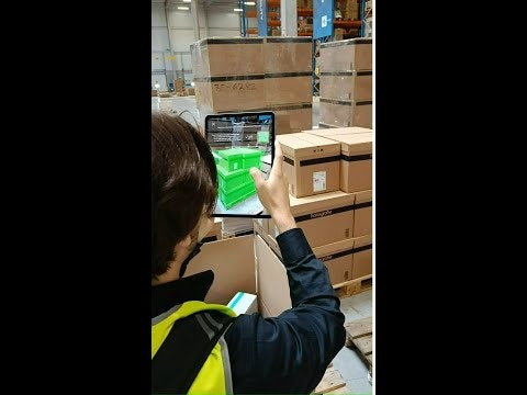 Dimmy - the mobile dimensioning app gallery image
