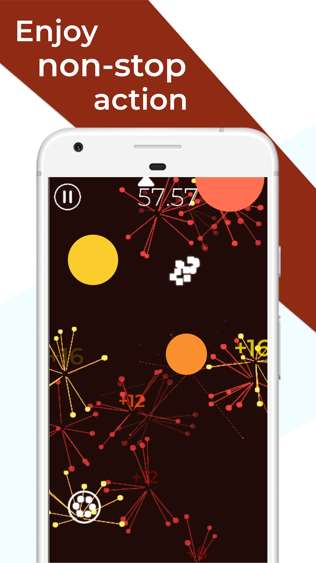 Dodging Dots gallery image