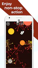 Dodging Dots gallery image