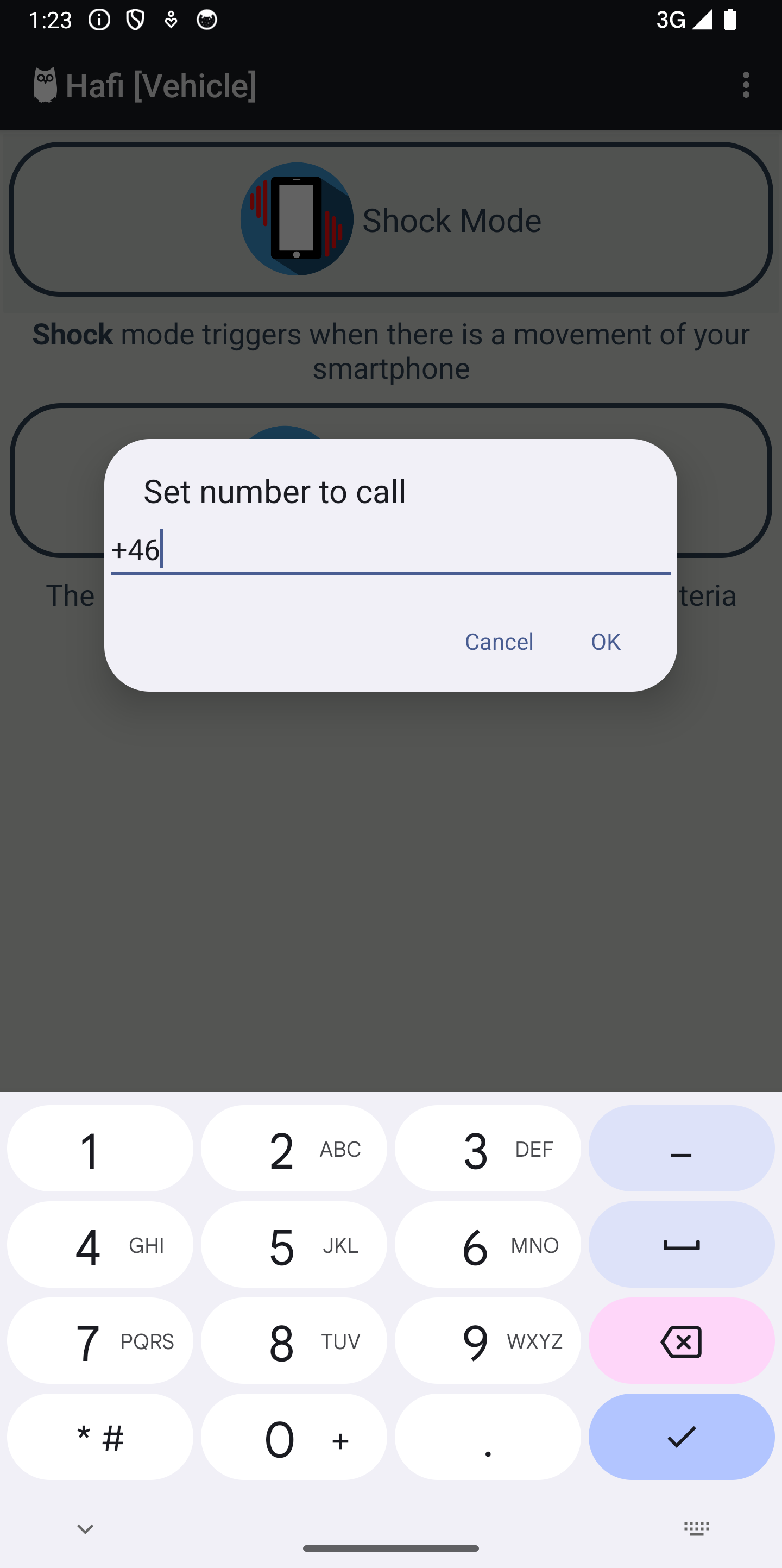 Média Avoir - Votre appareil comme système d'alerte d'urgence 4