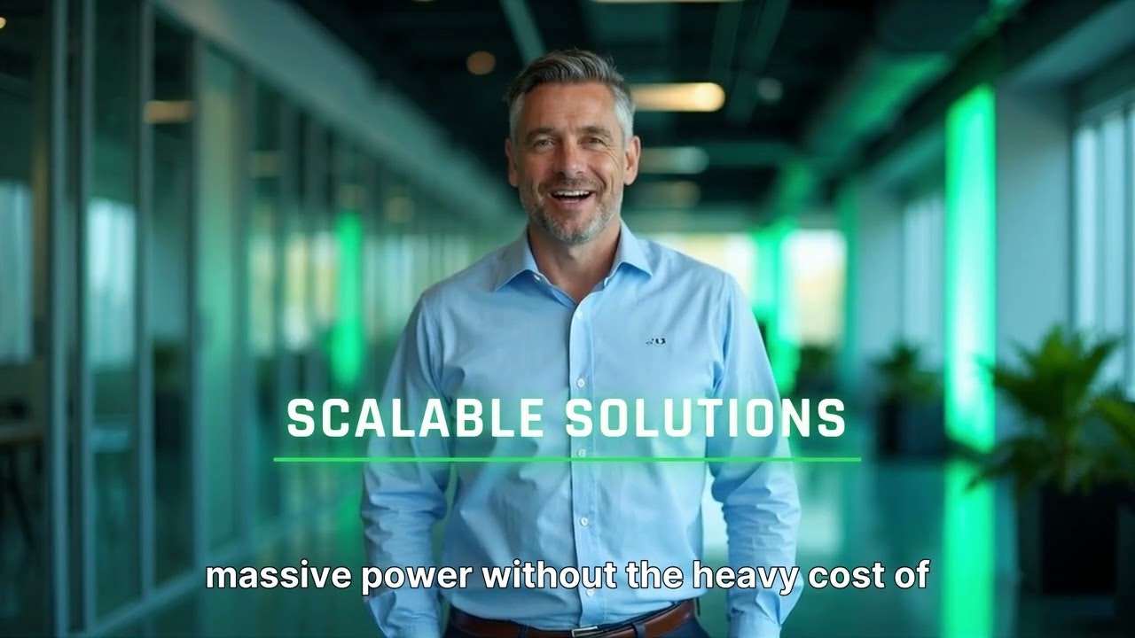 GPUnex - Cloud Compute gallery image