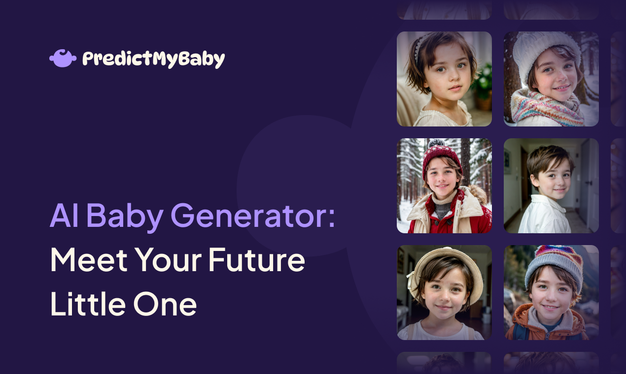 PredictMyBaby gallery image