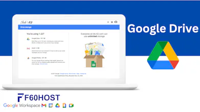 Google Workspace Lifetime gallery image