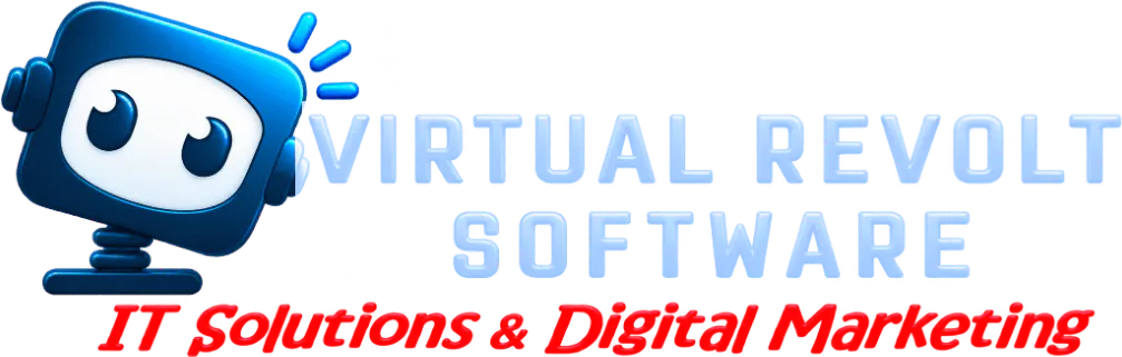 Virtual Revolt Software