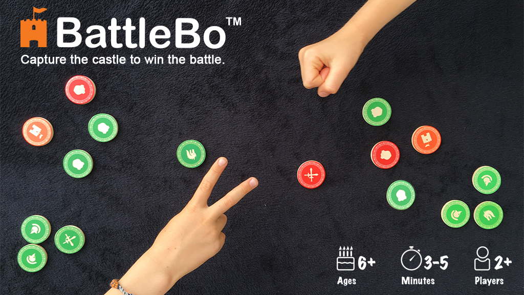 BattleBo gallery image