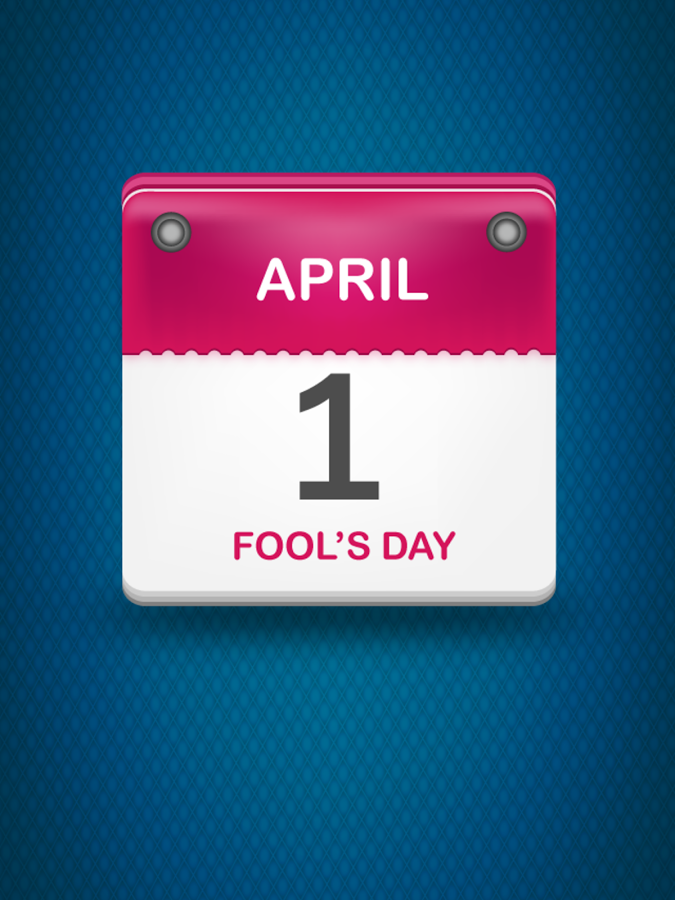 Best pranks for April Fools Day gallery image