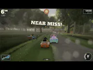 Our Silly Games