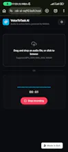 VoiceToTask AI gallery image