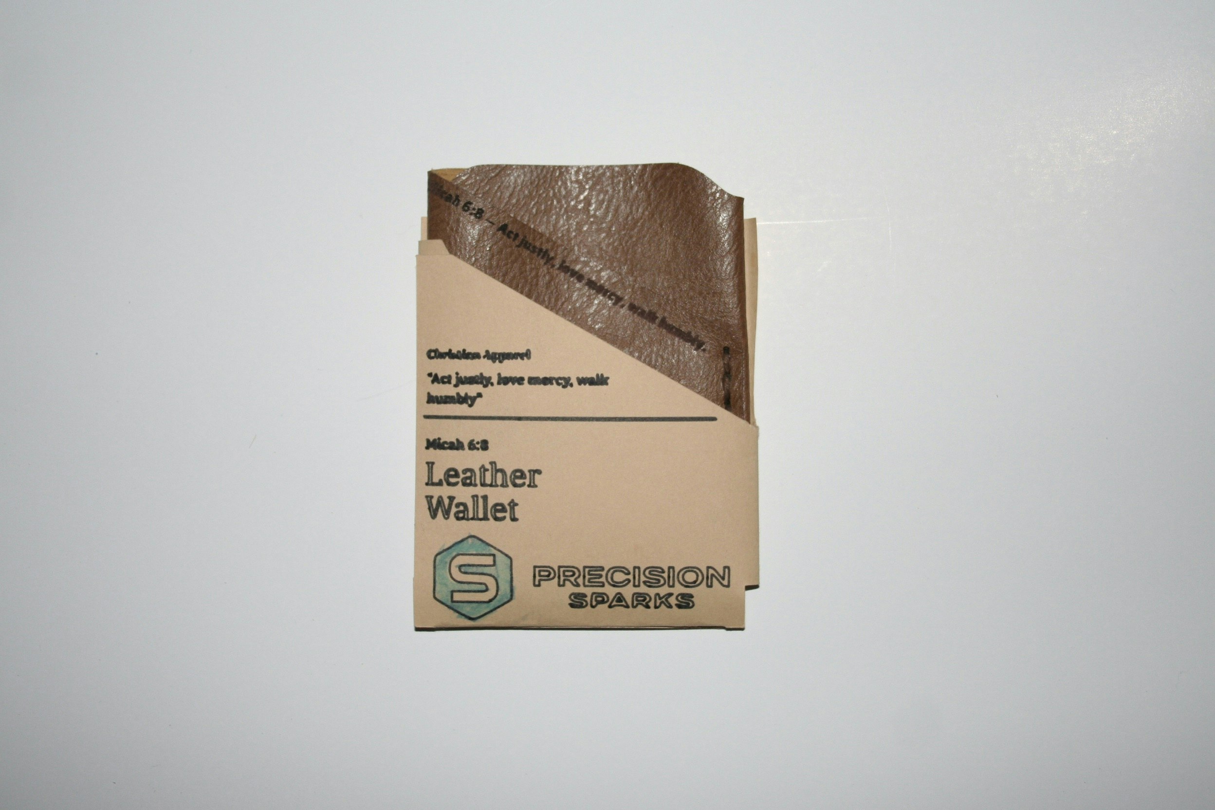 Precision Sparks gallery image