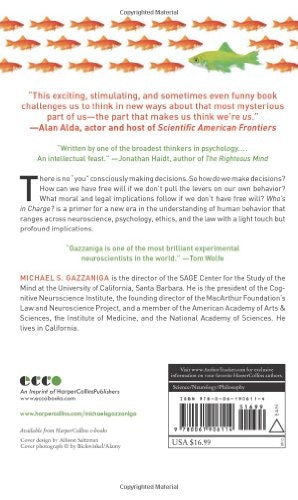 Who's in Charge? gallery image