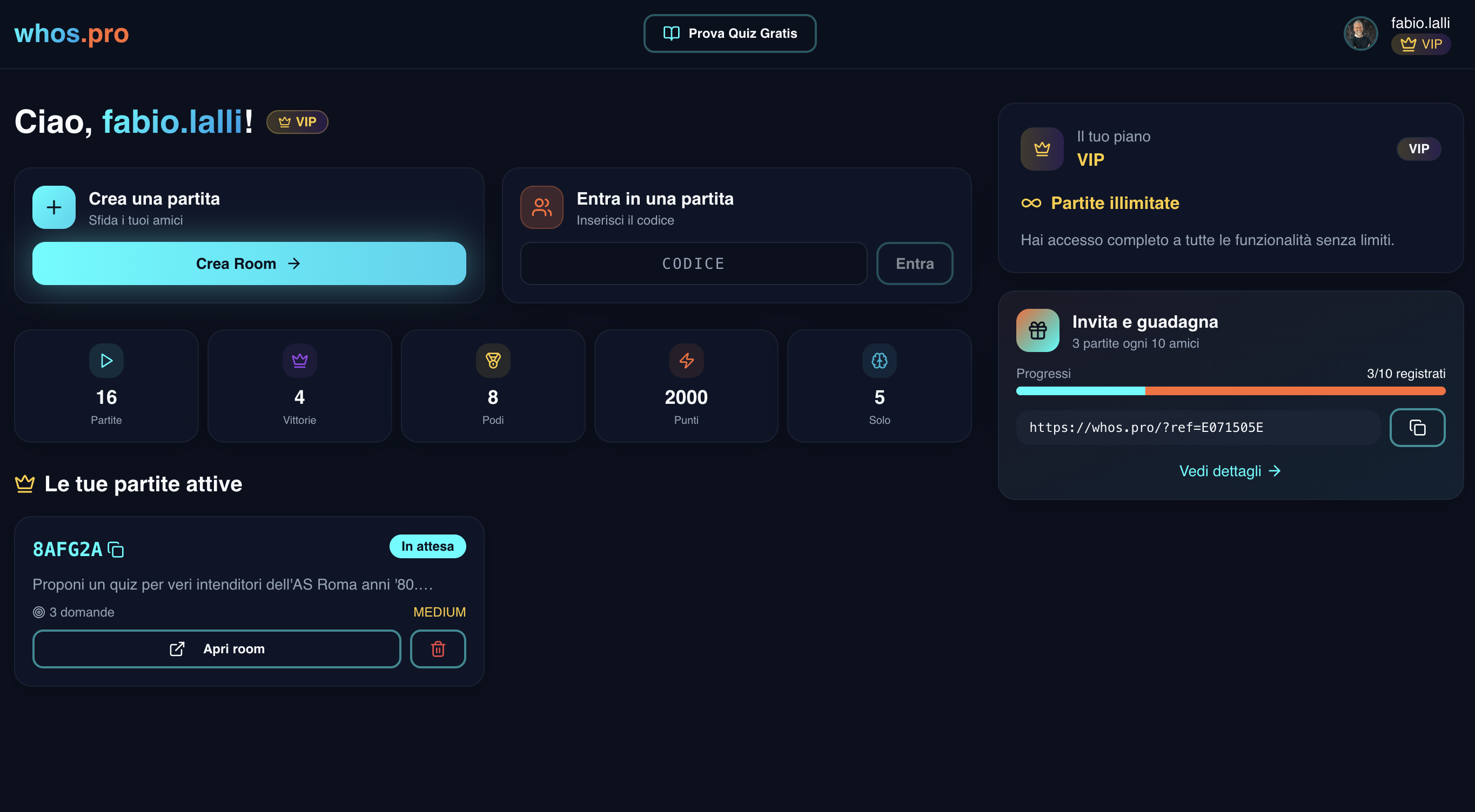 whos.pro gallery image