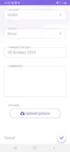 ExpenseTkr gallery image