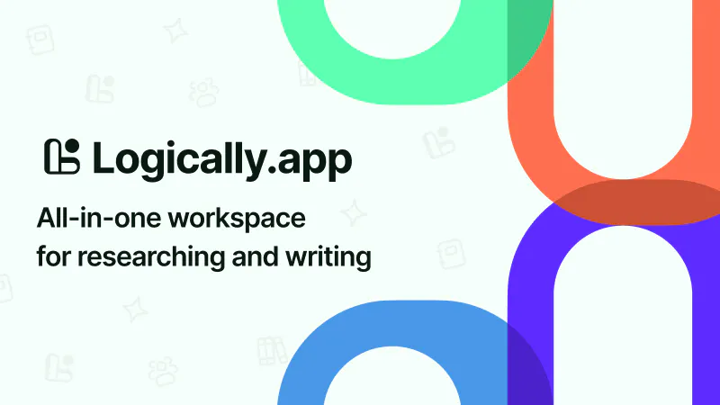 Logically.app gallery image