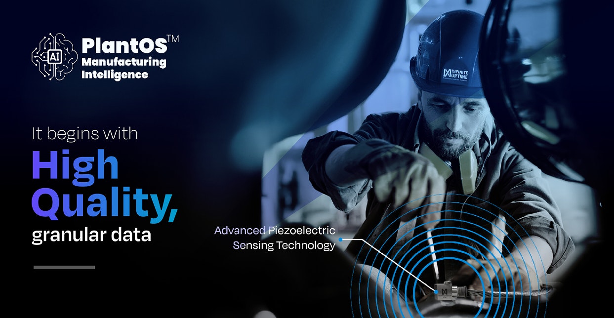 PlantOS™ - Prescriptive AI gallery image