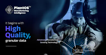 PlantOS™ - Prescriptive AI gallery image