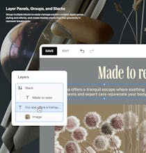 Squarespace for Pros gallery image