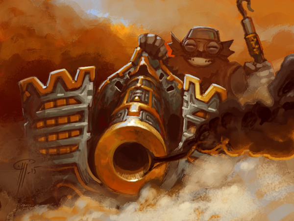 Scrolls gallery image