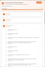 CurateLearn gallery image