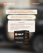 Herbal Supplements for Men gallery image