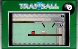 Trap Ball Pool Edition (Edición Billar) media 3