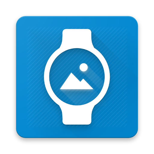 Watch Faces Gallery